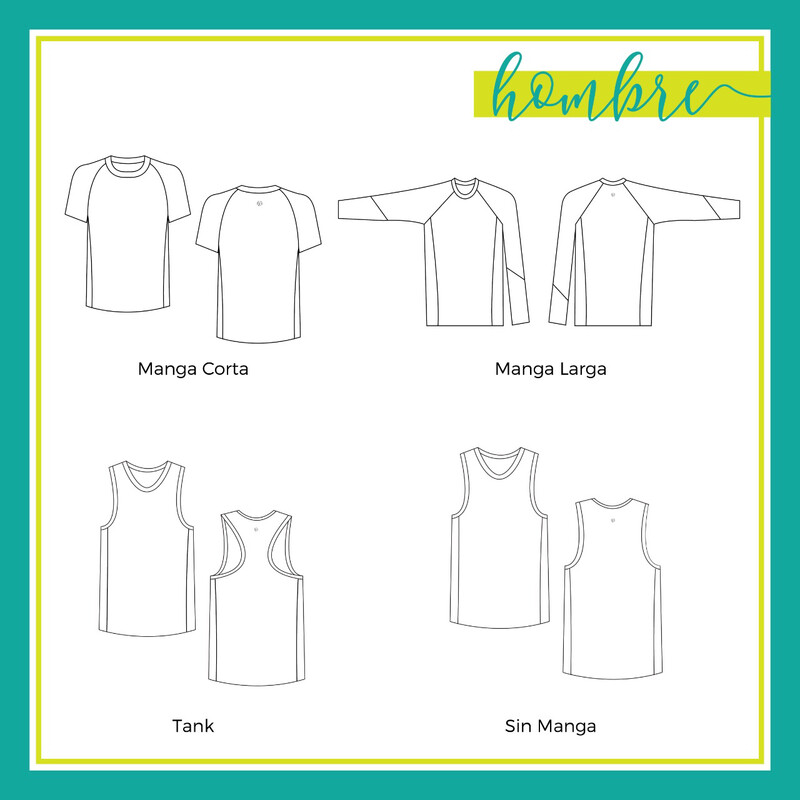 Playeras Personalizadas