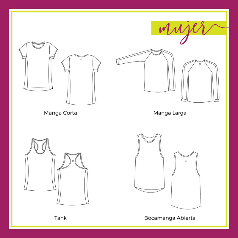 Playeras Personalizadas