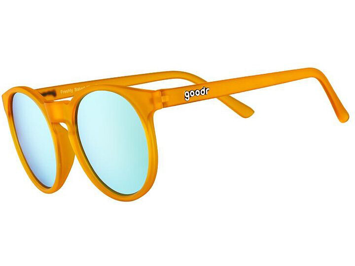 Goodr Circle Gs - Man Bun Goodr Circle Gs - Man Bun