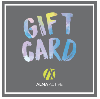 Tarjeta regalo Tarjeta regalo