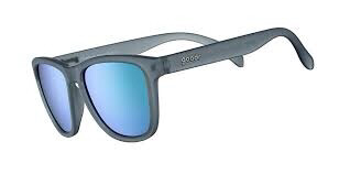Goodr Silverback
