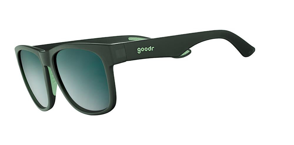 Goodr BFGs - Mint