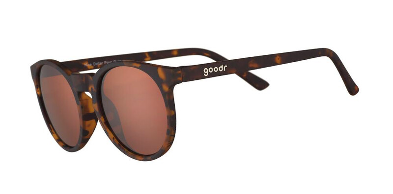 Goodr Circle Gs Pour Over