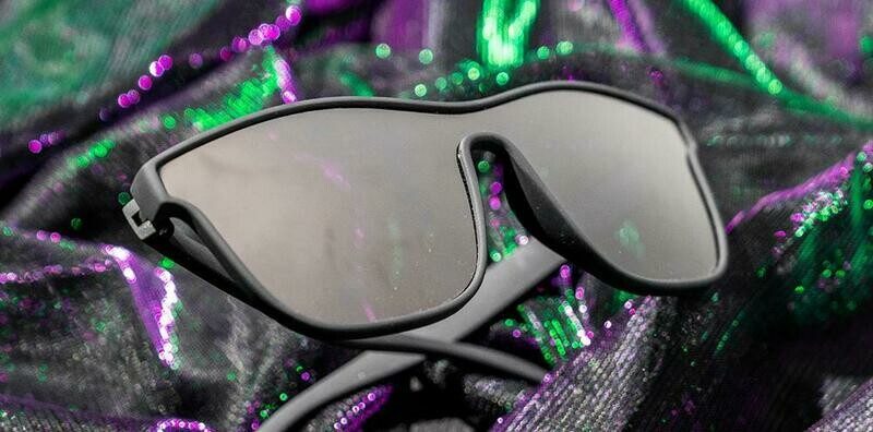 Goodr The Future is Void