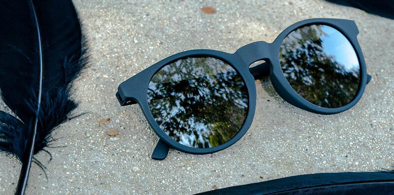 Goodr Circle Gs Obsidian