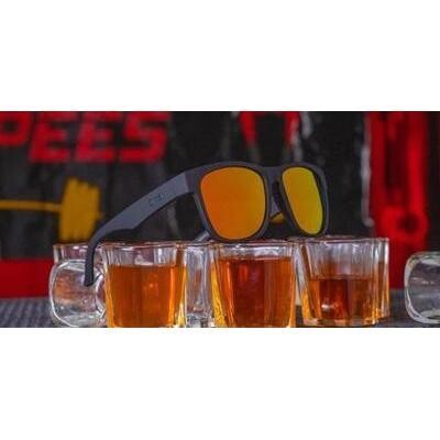 Goodr Bourbon Burpees BFGs
