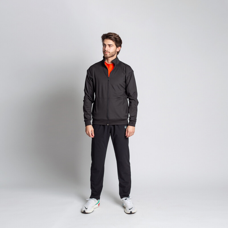 Chumpa Negra Thermic Tech