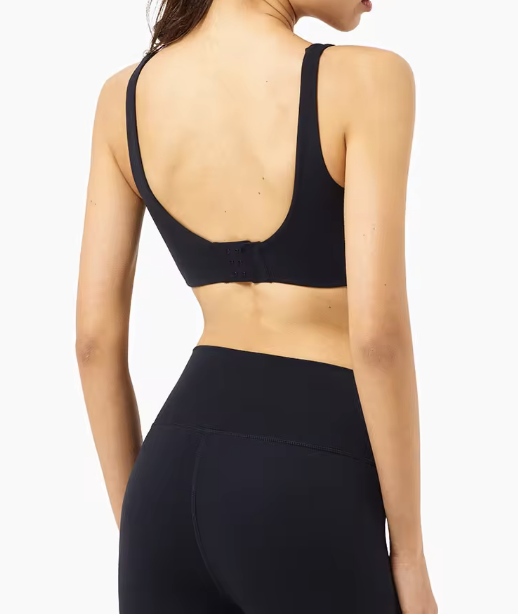 Sports Bra - Top Ajustable