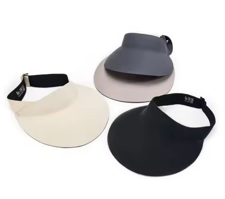 Visera Wide Brim