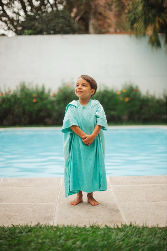 Matti Bata Niños