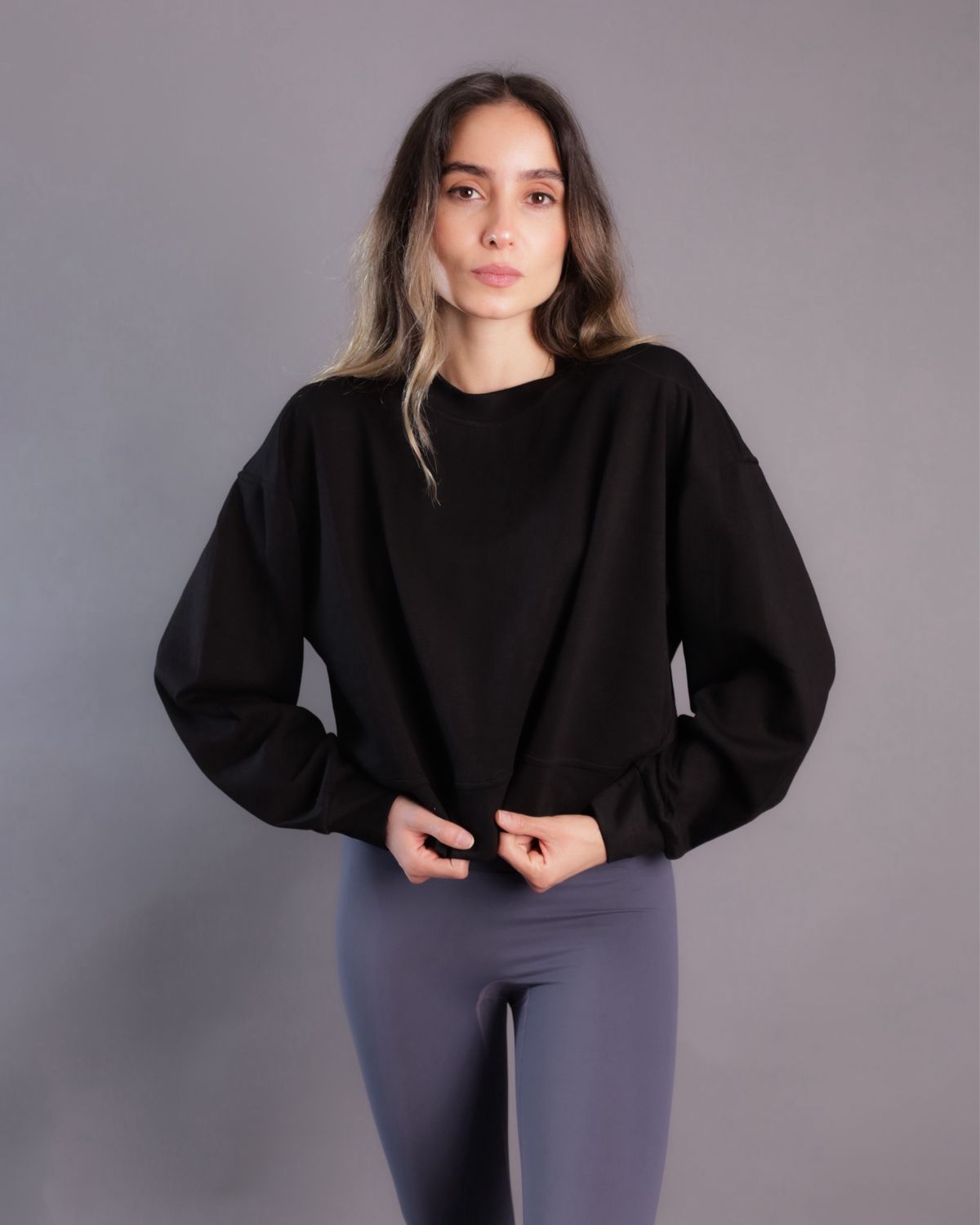 Soft Sweater