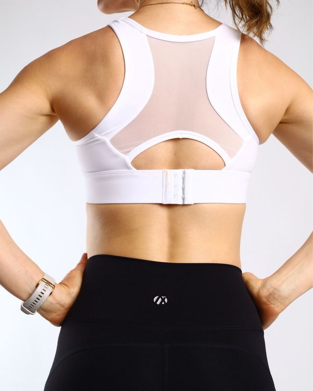 Sports Bra - Top Ajustable