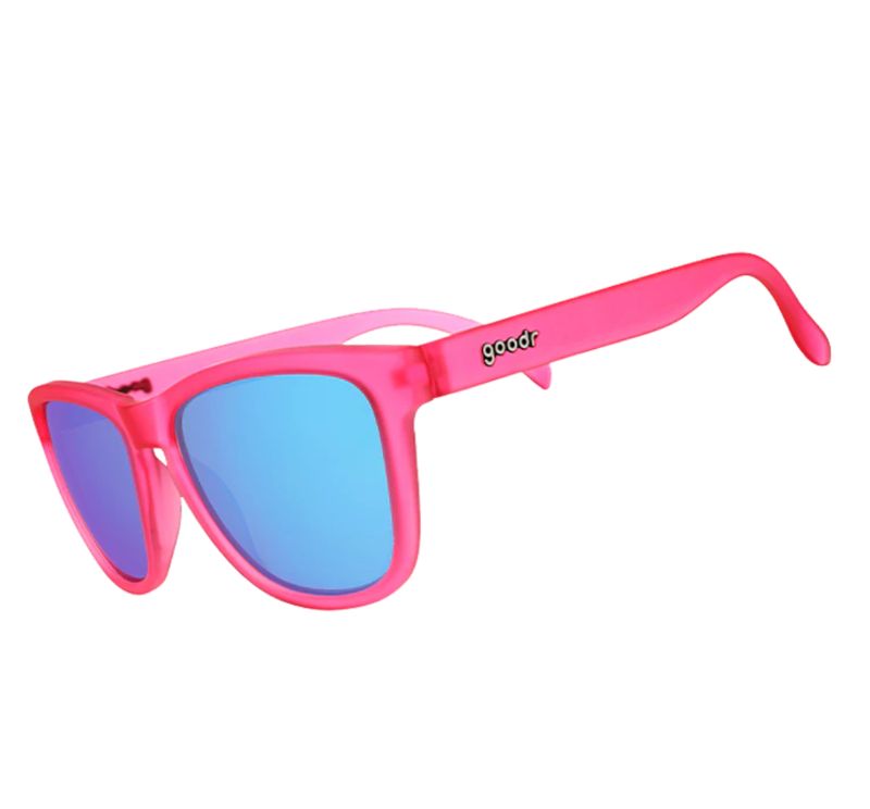 Goodr OGs - Flamingos Goodr OGs - Flamingos