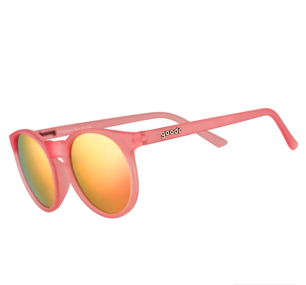 Goodr Circle Gs - Influencers Goodr Circle Gs - Influencers