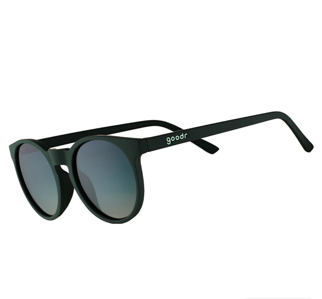 Goodr Circle Gs - Vynil