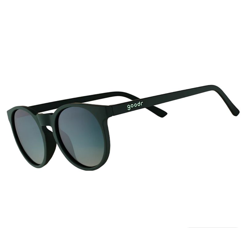 Goodr Circle Gs - Vynil Goodr Circle Gs - Vynil