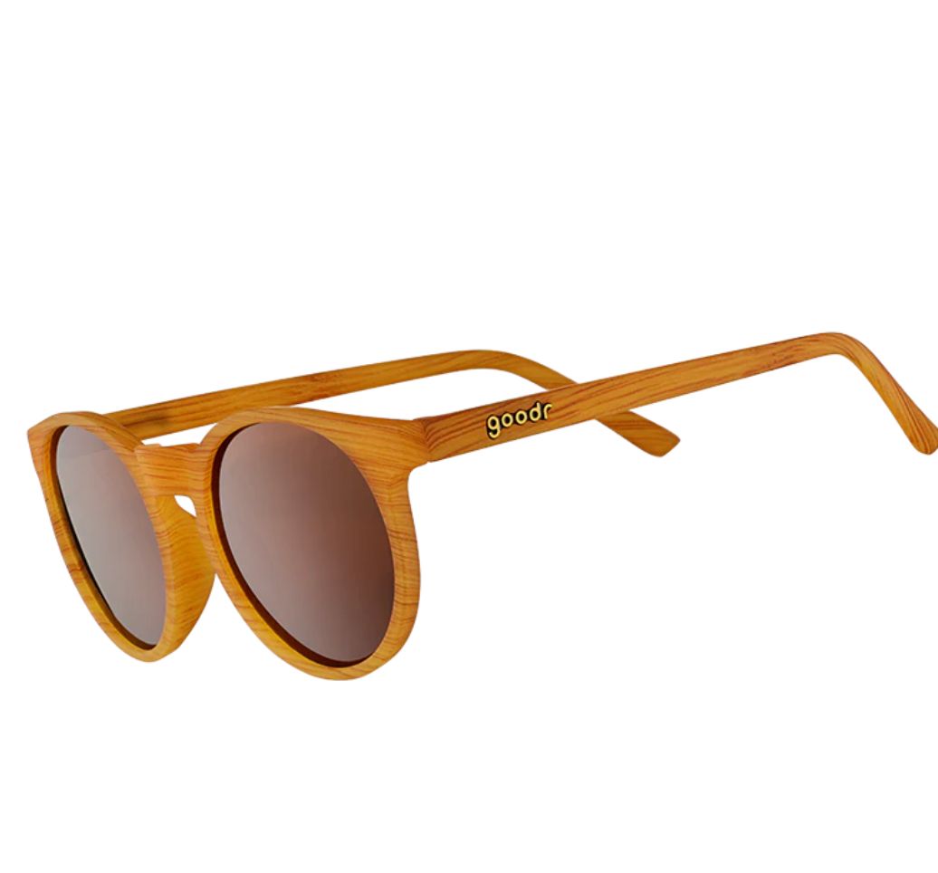 Goodr Circle Gs - Bodhi&#39;s Ultimate Ride