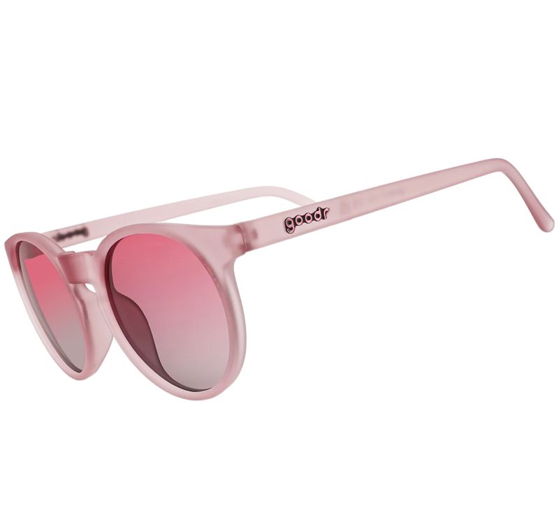 Goodr Circle Gs - Mauve Mood Board Goodr Circle Gs - Mauve Mood Board