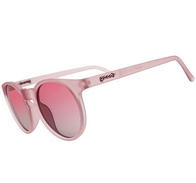 Goodr Circle Gs - Mauve Mood Board