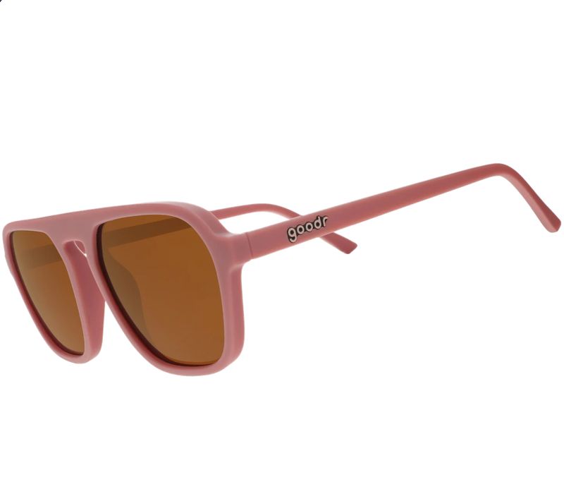 Goodr Retro G - Threaten Me With A Good Time