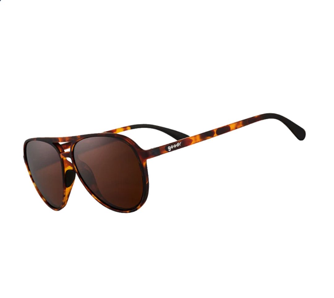 Goodr MACH G - Amelia Earhart