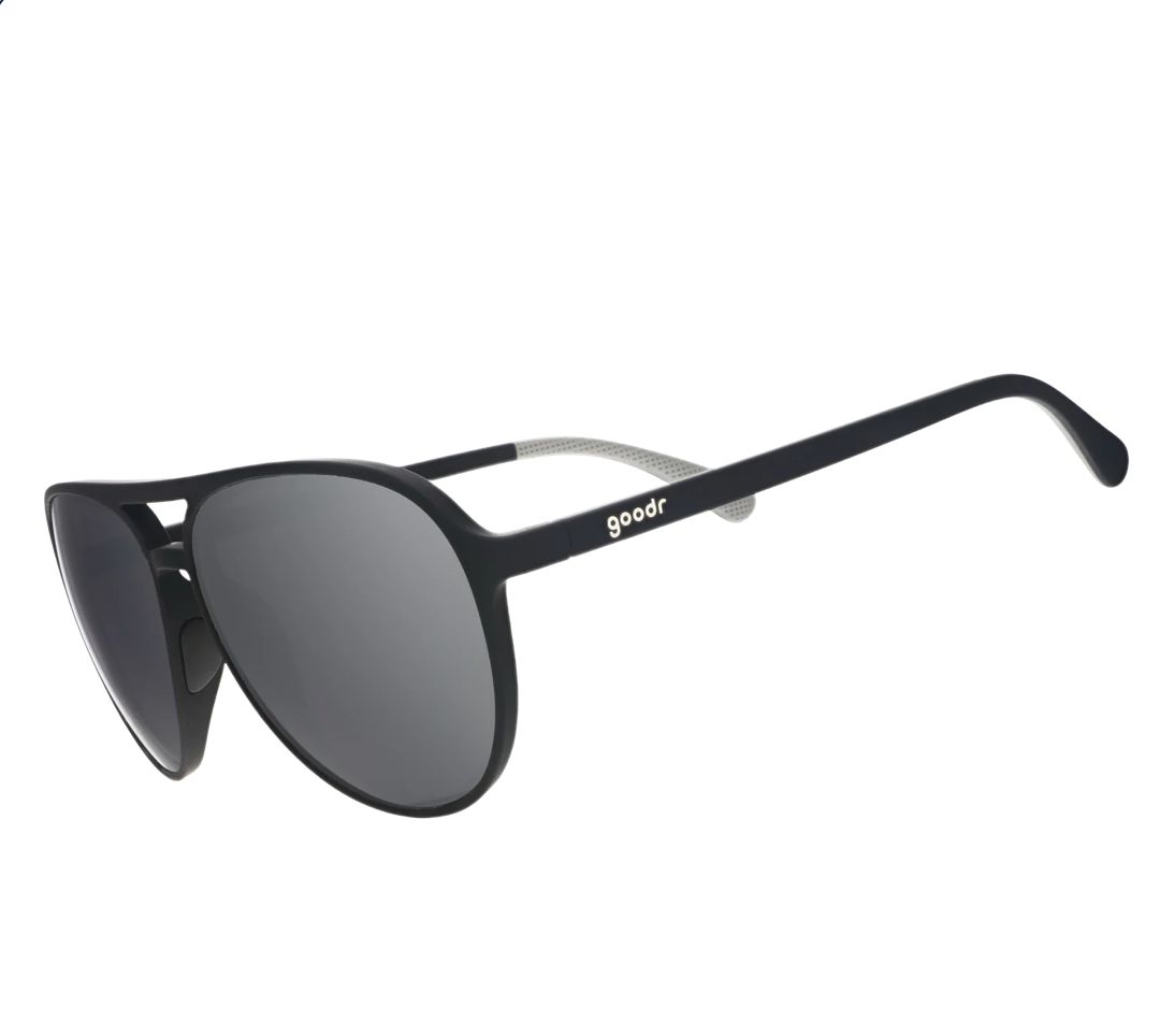 Goodr MACH G - Add the Chrome Goodr MACH G - Add the Chrome