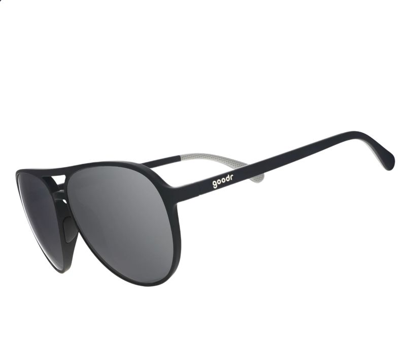 Goodr MACH G - Add the Chrome