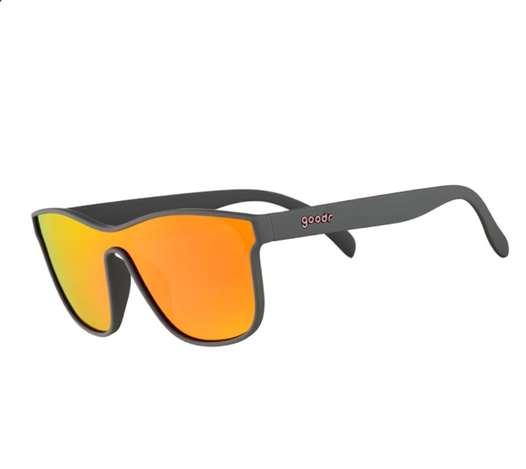 Goodr VRG - Voight-Kampff Vision