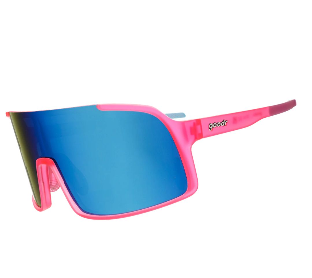 Goodr ASTRO G - Ready The Confetti Canon Goodr ASTRO G - Ready The Confetti Canon