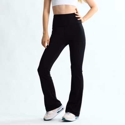 Flare Leggings Flare Leggings
