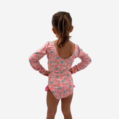 Calzoneta Entera Palmera