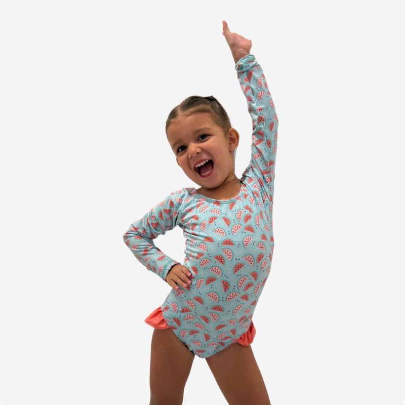 Calzoneta Entera Sandías Calzoneta Entera Sandías