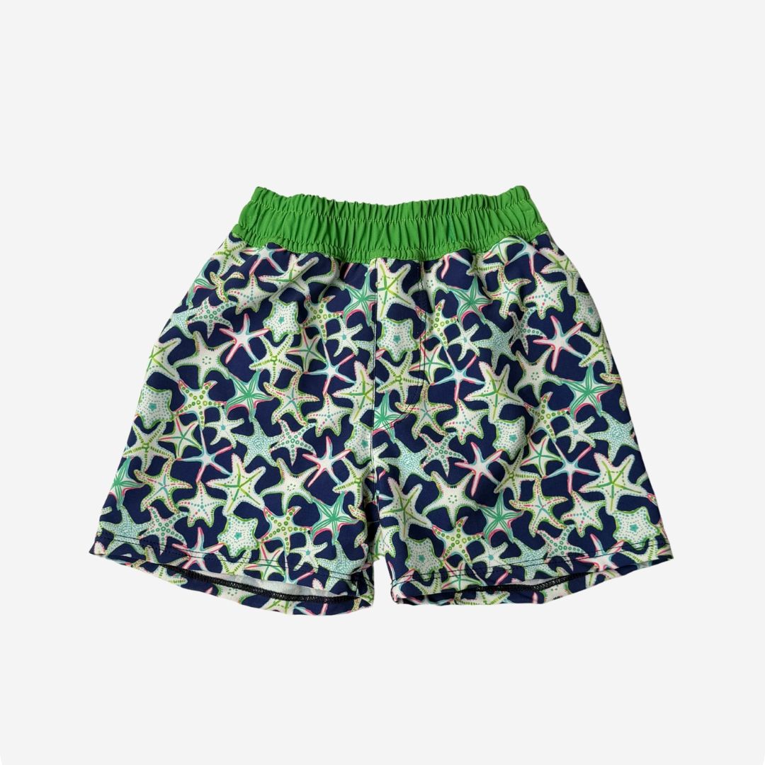 Pantaloneta Starfish