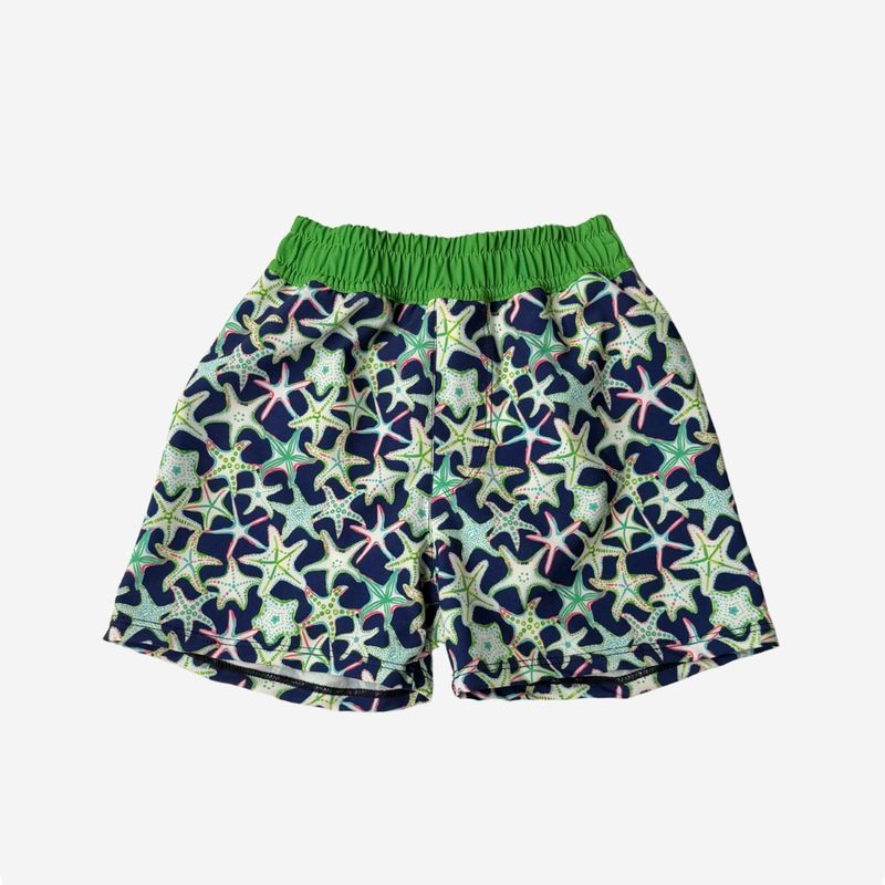 Pantaloneta Starfish Pantaloneta Starfish