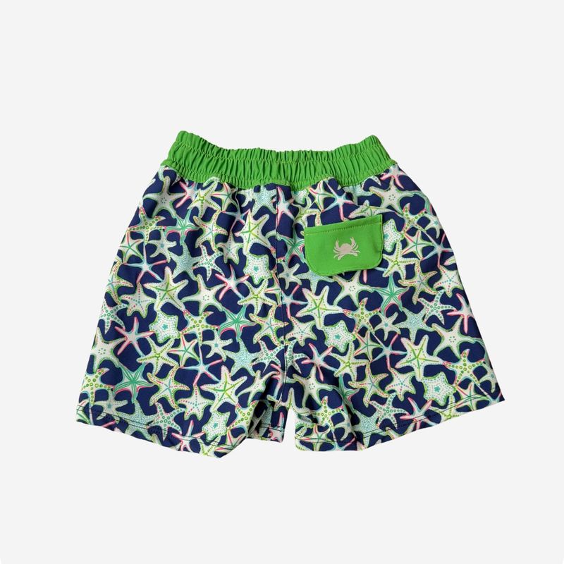 Pantaloneta Starfish