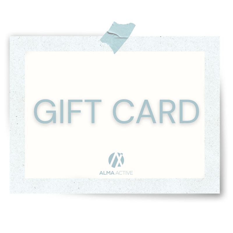 Tarjeta regalo Tarjeta regalo