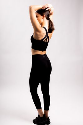 Long Tight Solid Color