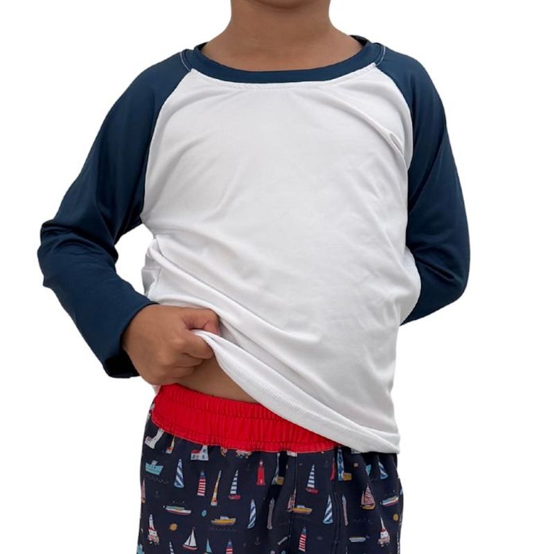 Blusa Manga Larga Blusa Manga Larga