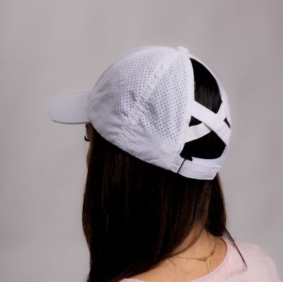 Gorra Para Cola