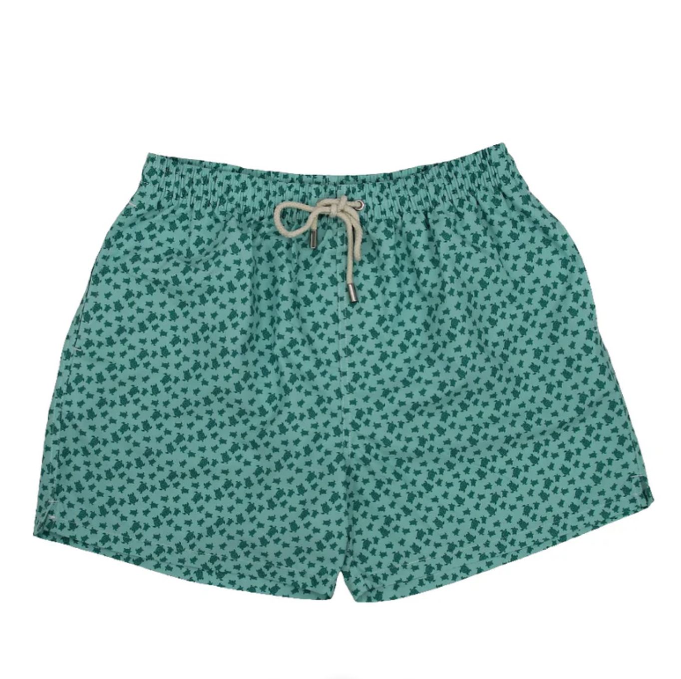 Calzoneta Tortugas Verdes Calzoneta Tortugas Verdes