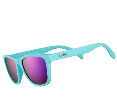 Goodr OG - Electric Dinotapia Carnival Goodr OG - Electric Dinotapia Carnival