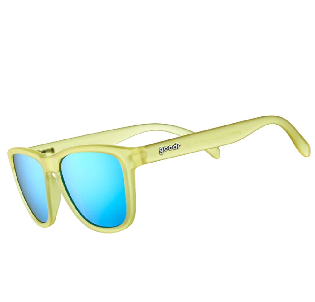 Goodr OGs - Swedish Meatball Hangover Goodr OGs - Swedish Meatball Hangover