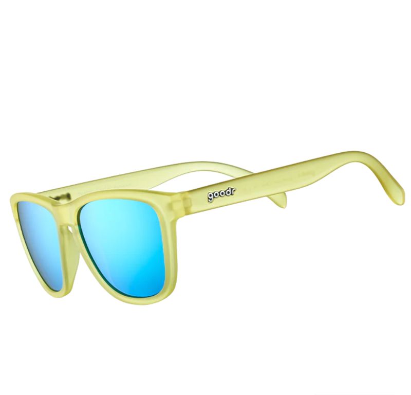 Goodr OGs - Swedish Meatball Hangover