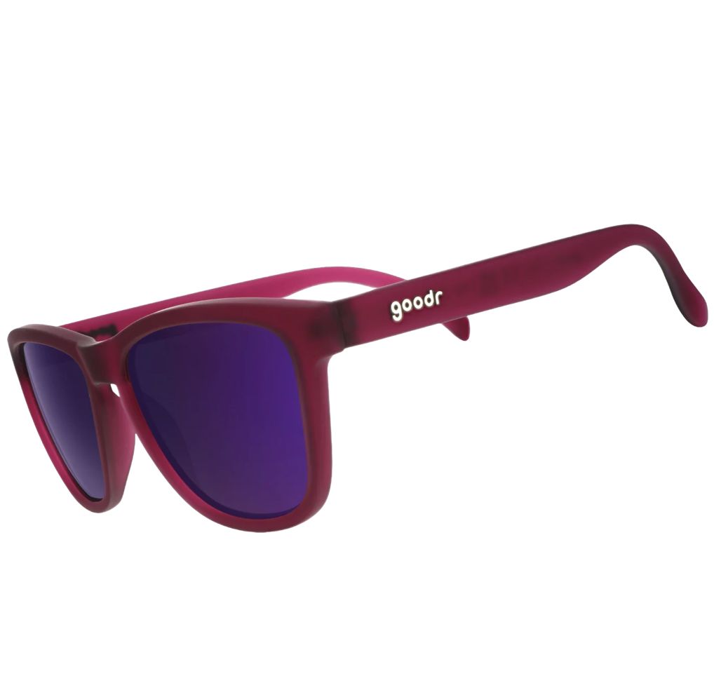 Goodr OGs - Sippin' on Vintage Chaos Goodr OGs - Sippin' on Vintage Chaos