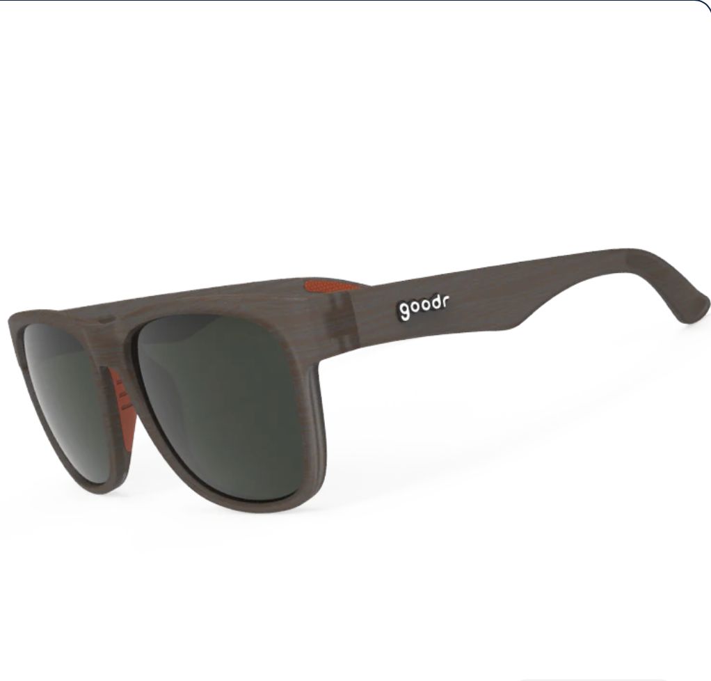 Goodr BFGs - Just Knock It On Goodr BFGs - Just Knock It On