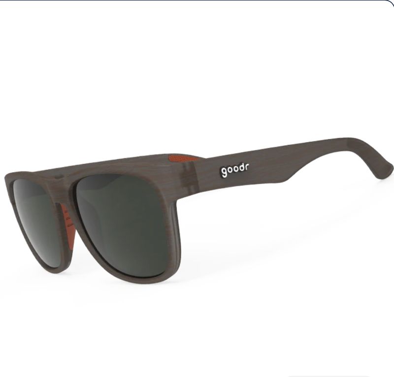 Goodr BFGs - Just Knock It On