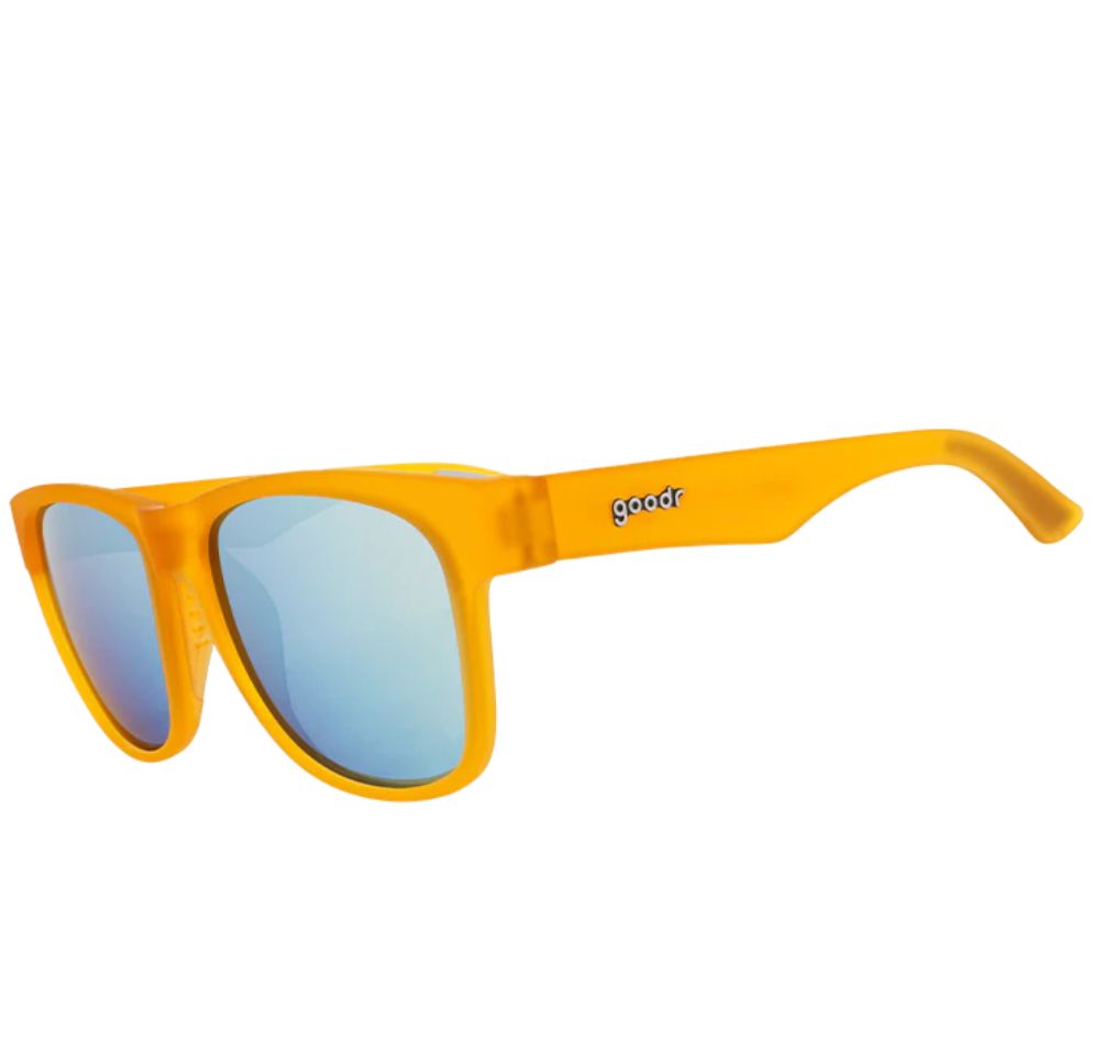 Goodr BFGs - Gold Digging with Sasquatch Goodr BFGs - Gold Digging with Sasquatch