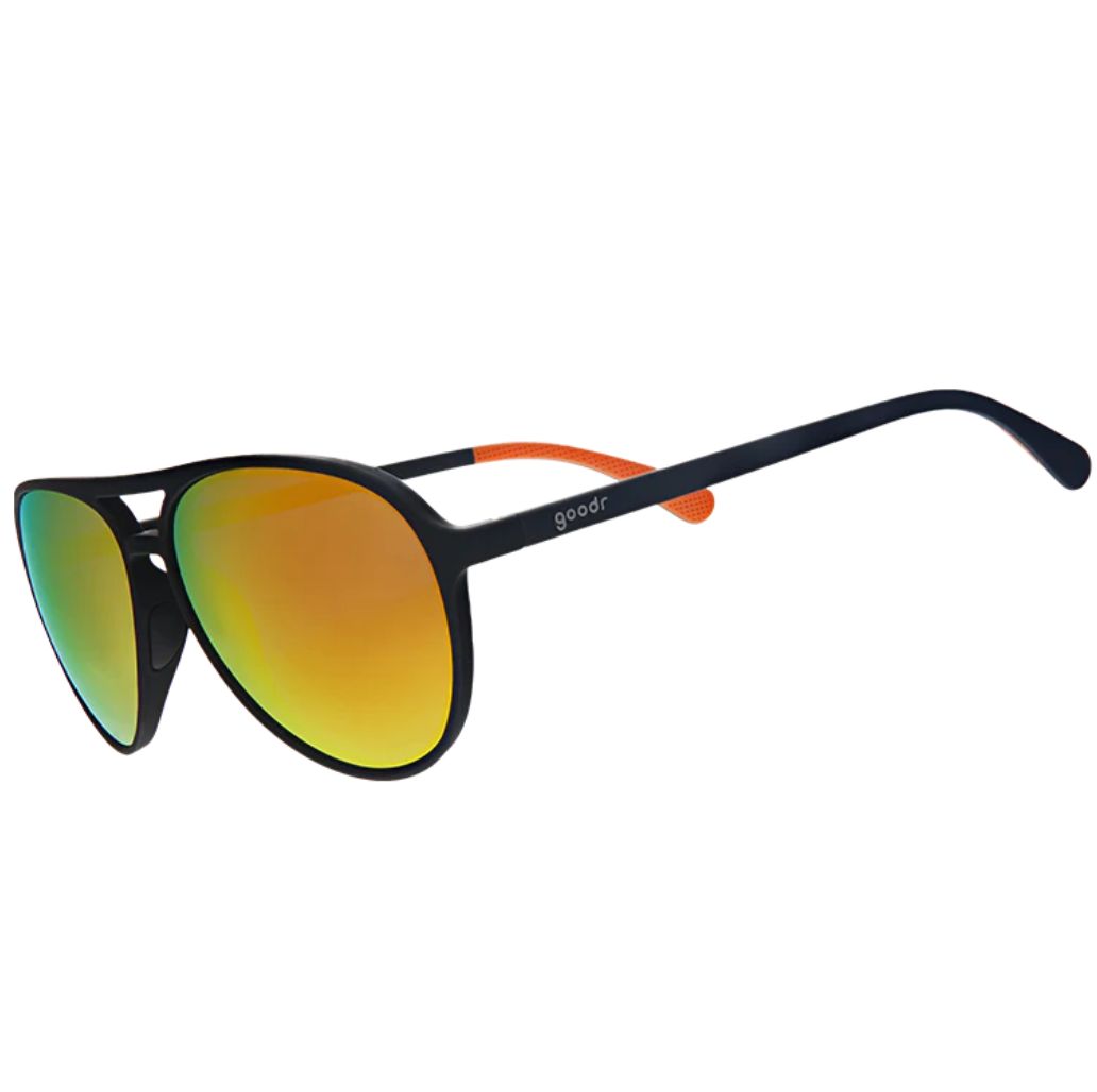 Goodr MACH G - Tarmac Daddy Goodr MACH G - Tarmac Daddy