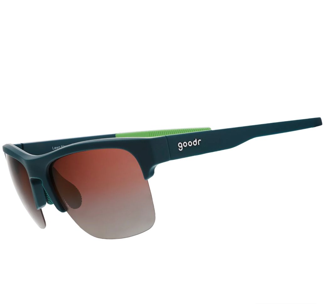 Goodr FLEX G - Lawn Mower Drag Race Goodr FLEX G - Lawn Mower Drag Race