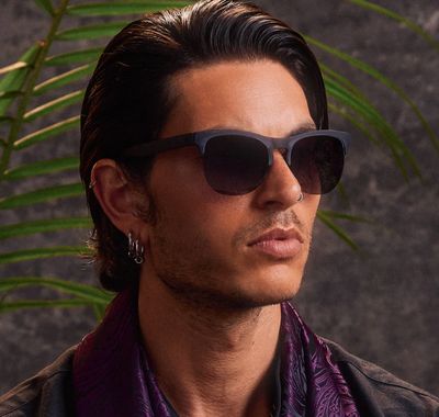 Goodr AVANT G - Throws Shade, Catches Clout